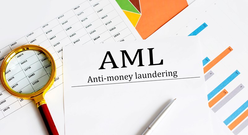 Registering informal money transfer businesses