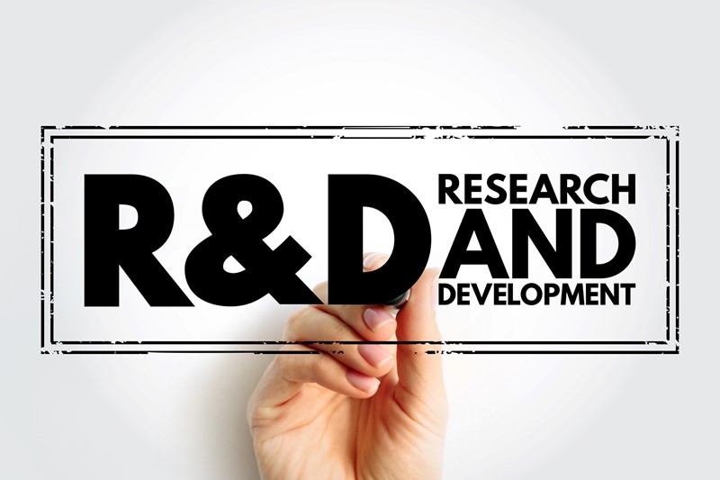 R & D clearance consultation