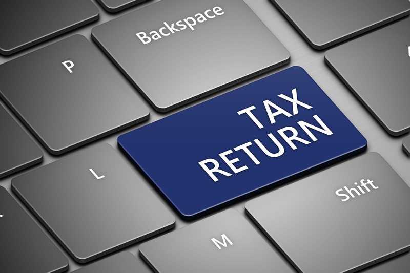 Income reporting threshold increased