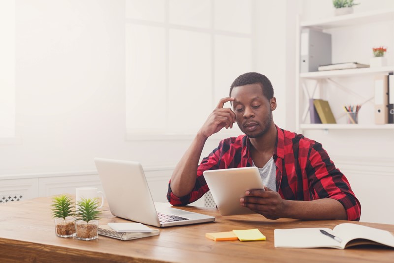 What are the current Income Tax bands and allowances?