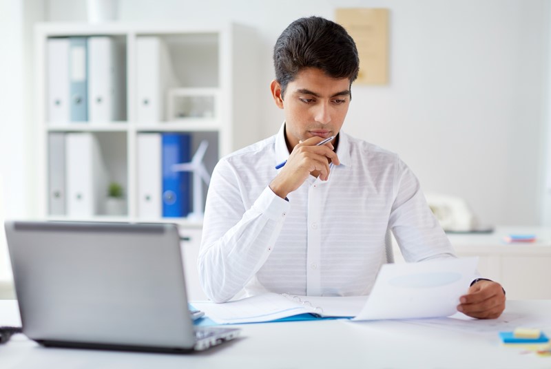 What is the advance tax certainty service?